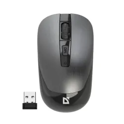 Mysz bezprzewodowa Defender WAVE MM-995 optyczna | PartsPC.pl