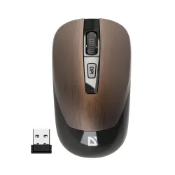 Mysz bezprzewodowa Defender WAVE MM-995 optyczna | PartsPC.pl