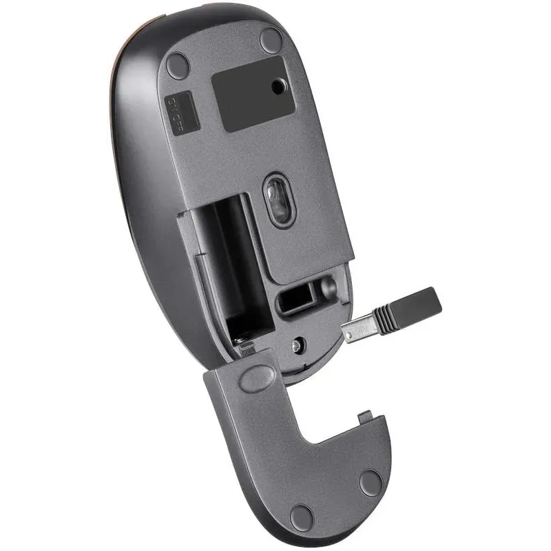 Mysz bezprzewodowa Defender WAVE MM-995 optyczna | PartsPC.pl