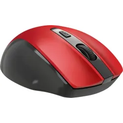 Mysz bezprzewodowa Defender PRIME MB-053 optyczna | PartsPC.pl