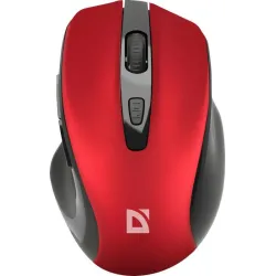 Mysz bezprzewodowa Defender PRIME MB-053 optyczna | PartsPC.pl