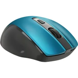 Mysz bezprzewodowa Defender PRIME MB-053 optyczna | PartsPC.pl