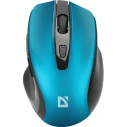 Mysz bezprzewodowa Defender PRIME MB-053 optyczna | PartsPC.pl