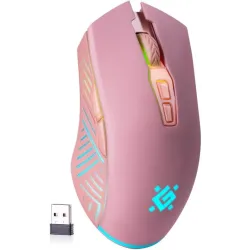 Mysz bezprzewodowa Defender PANDORA GM-502 optyczna | PartsPC.pl