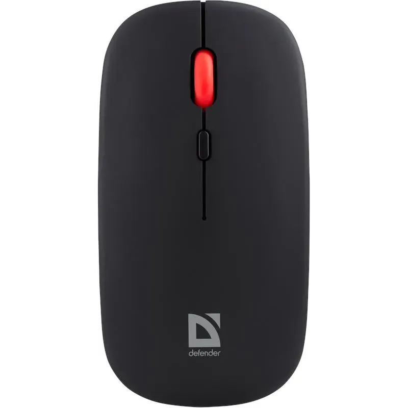 Mysz bezprzewodowa Defender VITRUAL MB-635 optyczna | PartsPC.pl