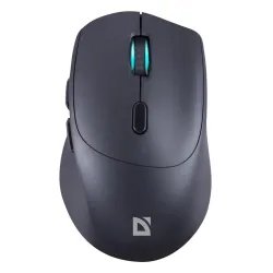 Mysz bezprzewodowa Defender EFFECT X MS-095 optyczna | PartsPC.pl