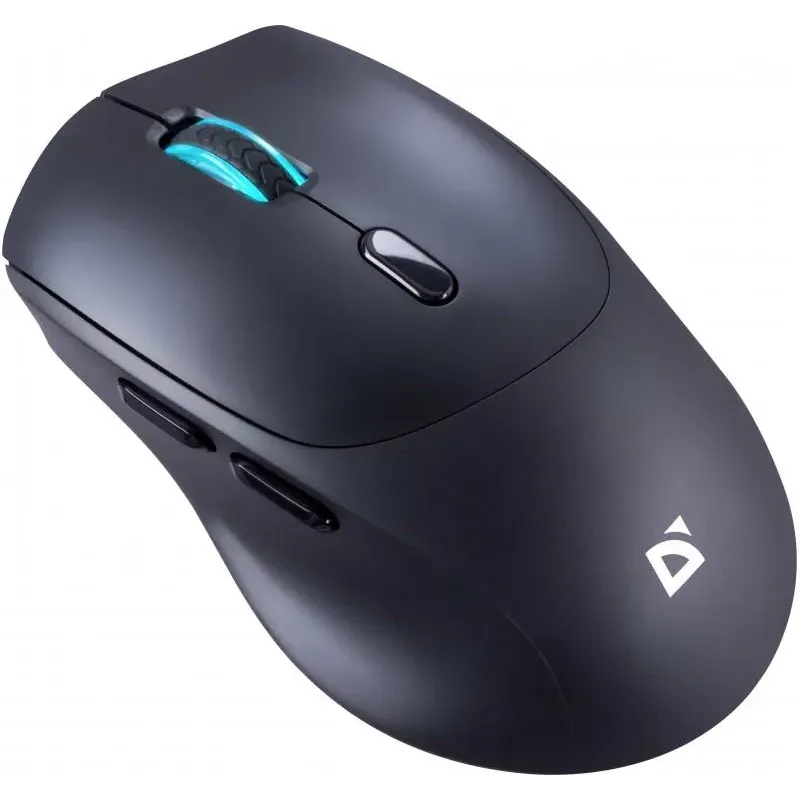 Mysz bezprzewodowa Defender EFFECT X MS-095 optyczna | PartsPC.pl