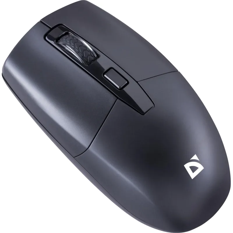 Mysz bezprzewodowa Defender MODERN MB-985 optyczna | PartsPC.pl