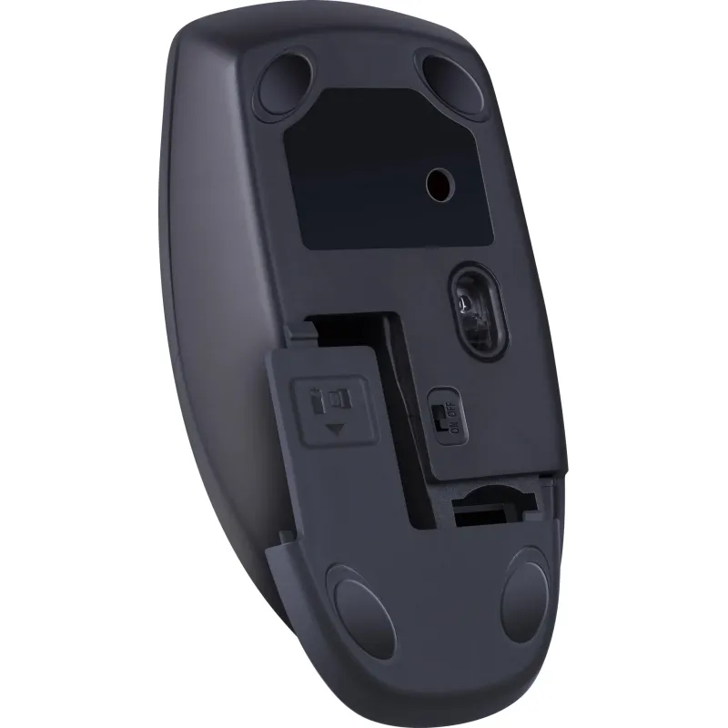 Mysz bezprzewodowa Defender MODERN MB-985 optyczna | PartsPC.pl