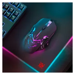 Mysz bezprzewodowa Defender KATANA GM-511 optyczna | PartsPC.pl