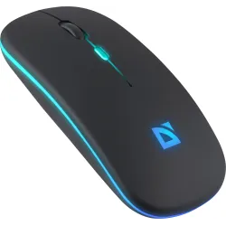 Mysz bezprzewodowa Defender TOUCH MM-997 optyczna | PartsPC.pl