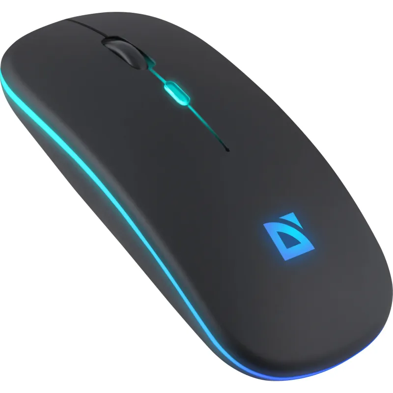 Mysz bezprzewodowa Defender TOUCH MM-997 optyczna | PartsPC.pl