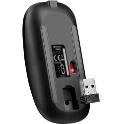 Mysz bezprzewodowa Defender TOUCH MM-997 optyczna | PartsPC.pl
