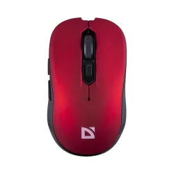 Mysz bezprzewodowa Defender GASSA MM-105 optyczna | PartsPC.pl