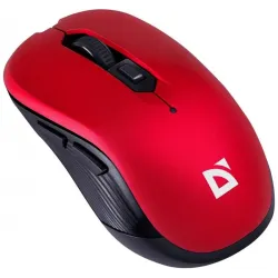 Mysz bezprzewodowa Defender GASSA MM-105 optyczna | PartsPC.pl