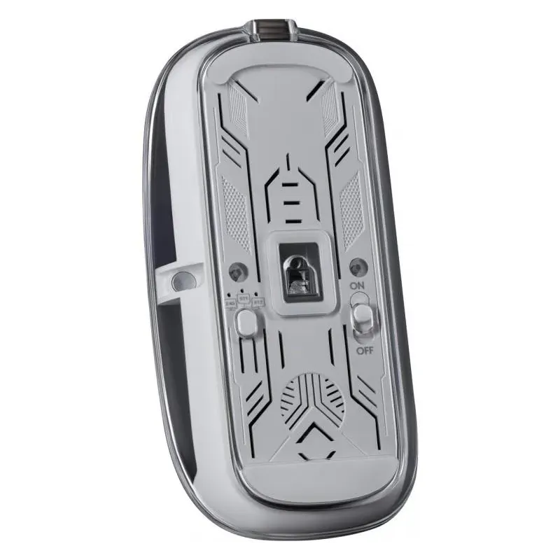 Mysz bezprzewodowa Defender IXES MM-999 optyczna 2400dpi | PartsPC.pl