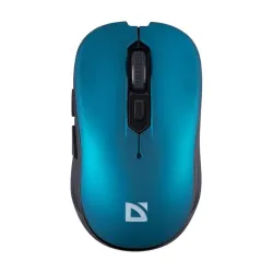 Mysz bezprzewodowa Defender GASSA MM-105 optyczna | PartsPC.pl