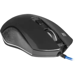 Mysz przewodowa Defender SKY DRAGON GM-090L 3200dpi 6P + | PartsPC.pl