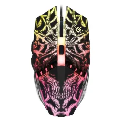 Mysz przewodowa Defender PROTOTYPE GM-670L 3200dpi | PartsPC.pl