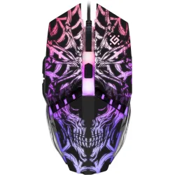 Mysz przewodowa Defender PROTOTYPE GM-670L 3200dpi | PartsPC.pl