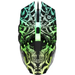 Mysz przewodowa Defender PROTOTYPE GM-670L 3200dpi | PartsPC.pl