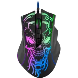 Mysz przewodowa Defender BULLETSTORM GM-928 7200dpi | PartsPC.pl