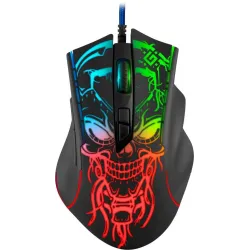 Mysz przewodowa Defender BULLETSTORM GM-928 7200dpi | PartsPC.pl