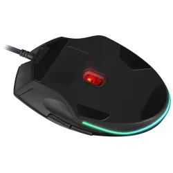 Mysz przewodowa Defender WOLVERINE GM-700L 12800dpi 7P | PartsPC.pl