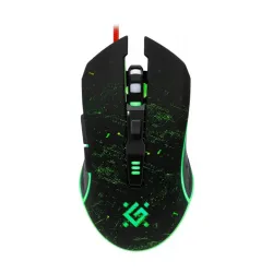 Mysz przewodowa Defender DRAGLEN GM-907 7200dpi 6P + | PartsPC.pl