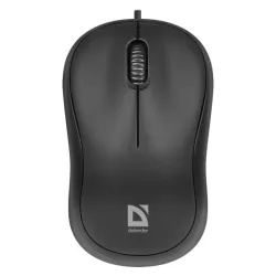 Mysz przewodowa Defender PATCH MS-759 OPTICAL 1000dpi 3P | PartsPC.pl