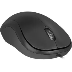 Mysz przewodowa Defender PATCH MS-759 OPTICAL 1000dpi 3P | PartsPC.pl