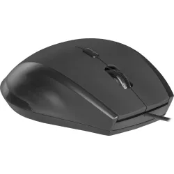 Mysz przewodowa Defender ACCURA MM-362 optyczna 1600dpi | PartsPC.pl