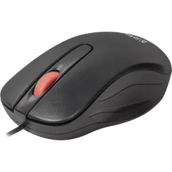 Mysz przewodowa Defender POINT MM-756 OPTICAL 1000dpi 3P | PartsPC.pl