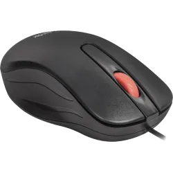 Mysz przewodowa Defender POINT MM-756 OPTICAL 1000dpi 3P | PartsPC.pl