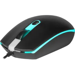 Mysz przewodowa Defender DOT MB-986 1600dpi 4P | PartsPC.pl