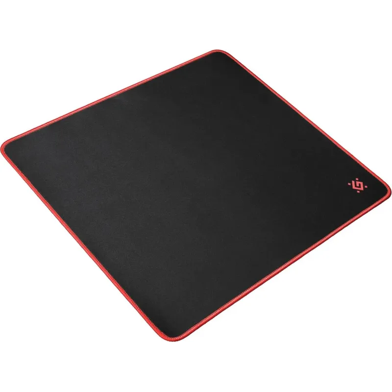 Podkładka Defender Gaming BLACK XXL 400x355x3mm | PartsPC.pl