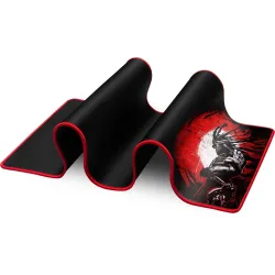 Podkładka Defender Gaming LIBERTY 800x300x3mm + GRA | PartsPC.pl