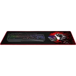 Podkładka Defender Gaming LIBERTY 800x300x3mm + GRA | PartsPC.pl