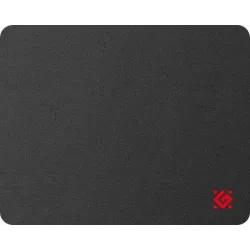Podkładka Defender BLACK 250x200x3mm | PartsPC.pl
