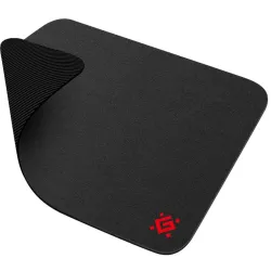 Podkładka Defender BLACK 250x200x3mm | PartsPC.pl