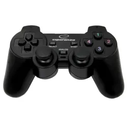Gamepad / kontroler Esperanza Vibration EG102 Warrior | PartsPC.pl