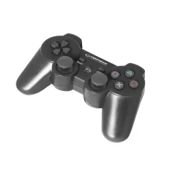 Gamepad bezprzewodowy Bluetooth PS3 Esperanza "Marine" | PartsPC.pl