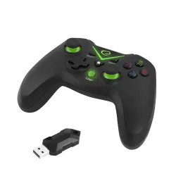 Gamepad PS3/PC/XBOX ONE/ANDROID USB Esperanza "Major" | PartsPC.pl