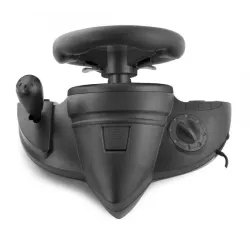 Kierownica Esperanza EGW102 "Nitro" do PC/PS3 | PartsPC.pl