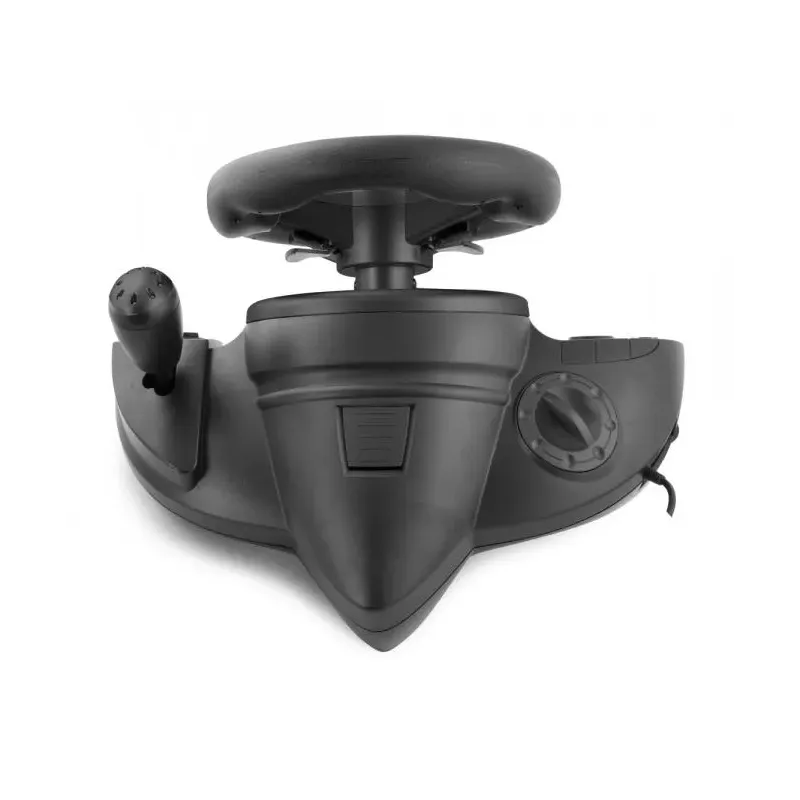 Kierownica Esperanza EGW102 "Nitro" do PC/PS3 | PartsPC.pl