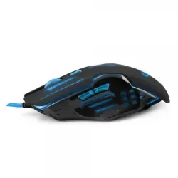 Mysz przewodowa Esperanza MX403 Apache optyczna Gaming | PartsPC.pl