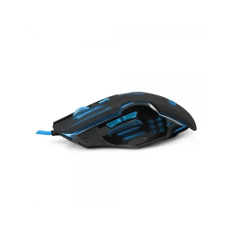 Mysz przewodowa Esperanza MX403 Apache optyczna Gaming | PartsPC.pl