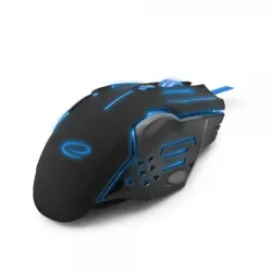 Mysz przewodowa Esperanza MX403 Apache optyczna Gaming | PartsPC.pl