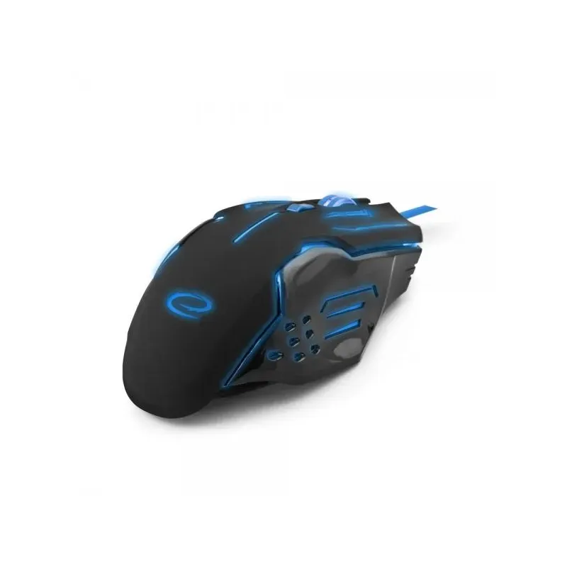 Mysz przewodowa Esperanza MX403 Apache optyczna Gaming | PartsPC.pl