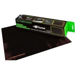 Podkładka pod mysz Esperanza EGP101R Gaming Flame mini | PartsPC.pl